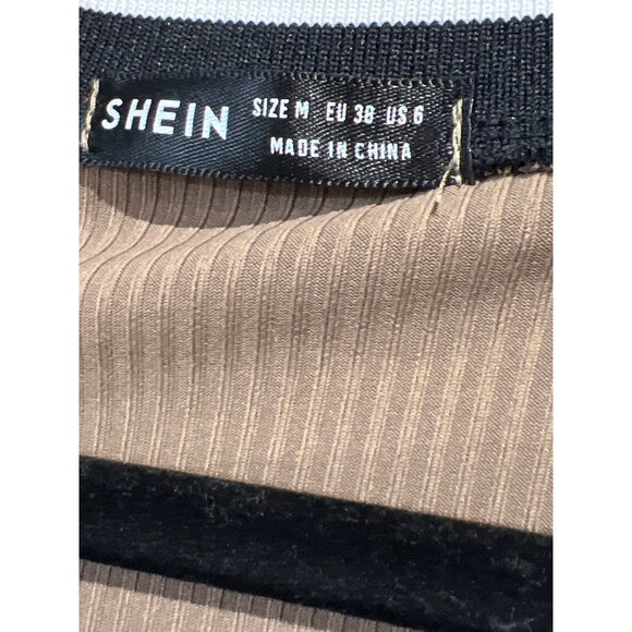 Shein Women's Mixed Tops Set Bundle M/L - Effortless Style - Picture 7 of 11